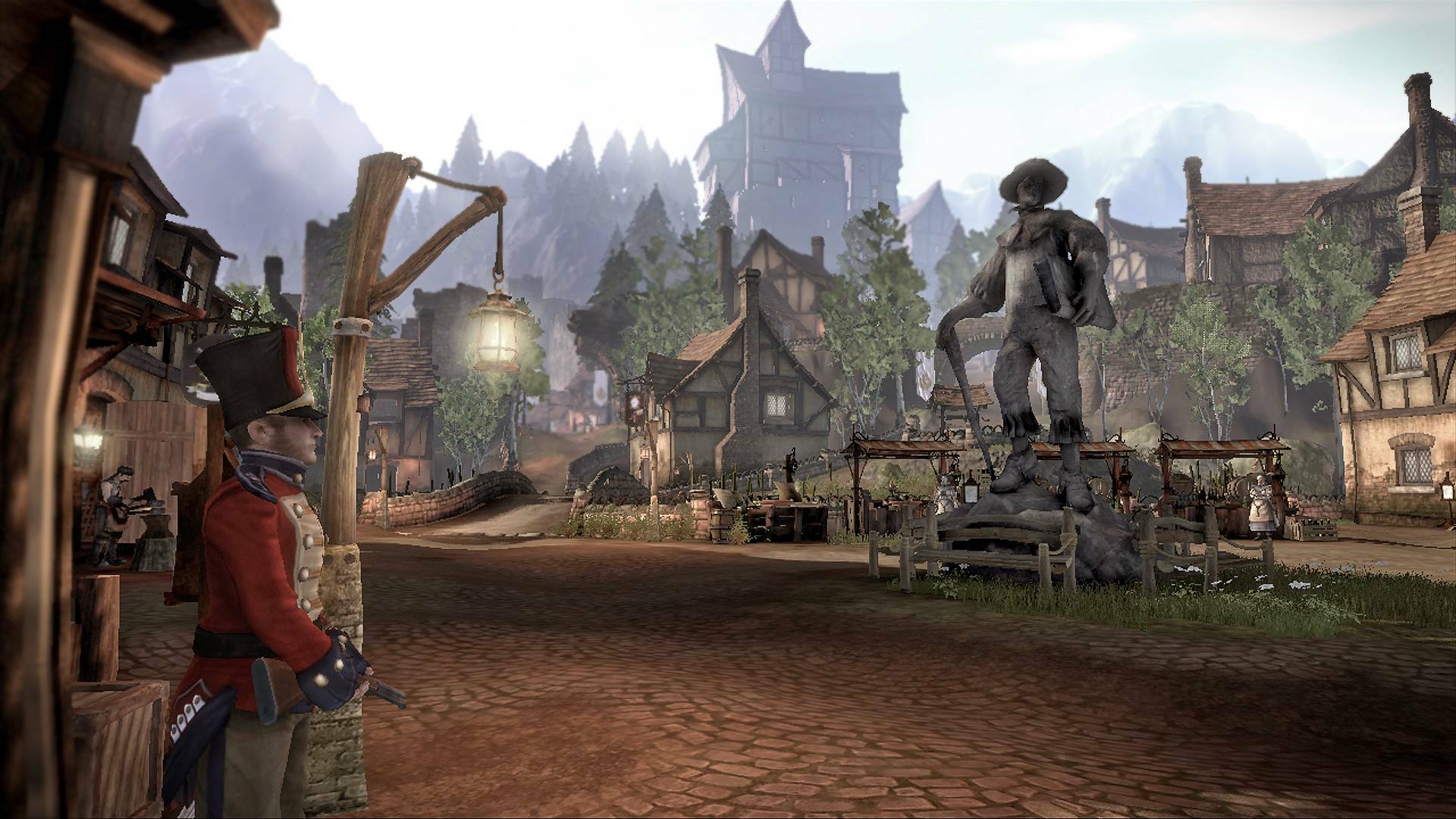 Fable III - Imagen 50